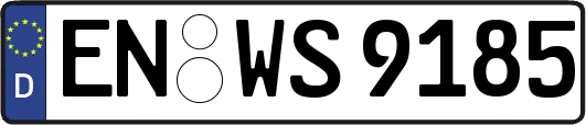 EN-WS9185