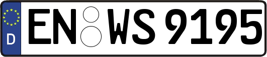 EN-WS9195