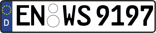 EN-WS9197