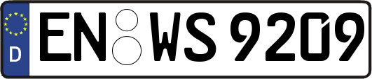 EN-WS9209