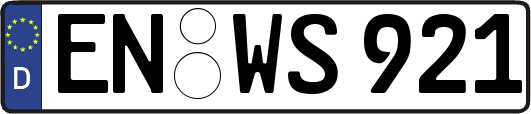 EN-WS921