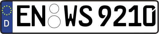 EN-WS9210