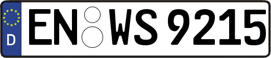 EN-WS9215