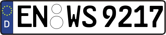 EN-WS9217