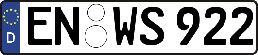EN-WS922