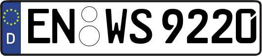 EN-WS9220