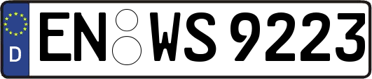 EN-WS9223