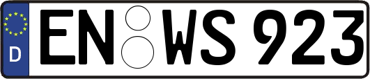 EN-WS923