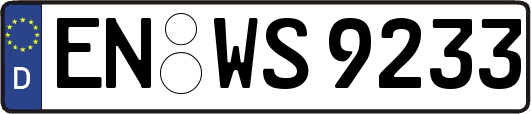 EN-WS9233