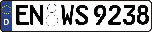 EN-WS9238