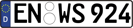 EN-WS924