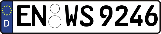 EN-WS9246