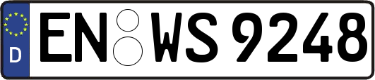 EN-WS9248