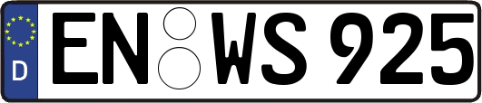 EN-WS925
