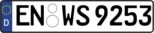 EN-WS9253
