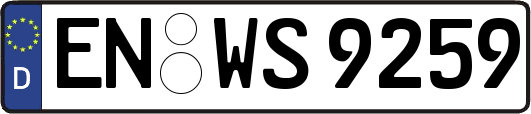 EN-WS9259