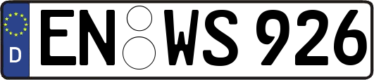 EN-WS926