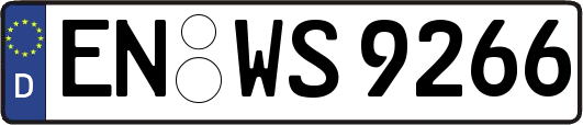 EN-WS9266