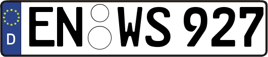 EN-WS927