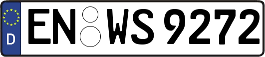 EN-WS9272