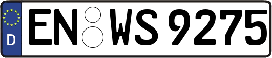 EN-WS9275