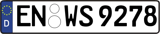 EN-WS9278