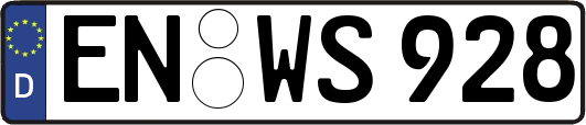 EN-WS928