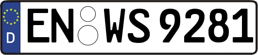 EN-WS9281