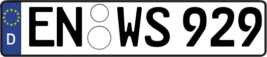 EN-WS929
