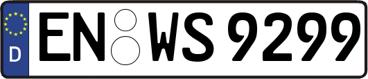 EN-WS9299