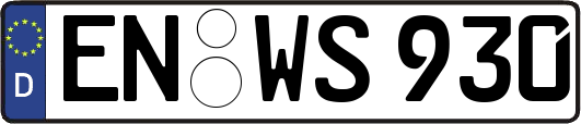 EN-WS930