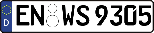 EN-WS9305