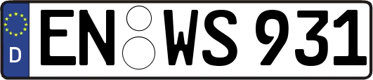 EN-WS931