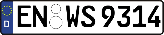 EN-WS9314