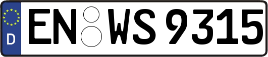 EN-WS9315