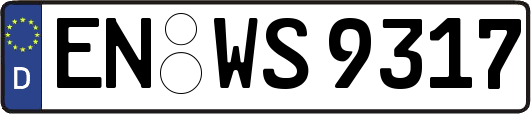 EN-WS9317