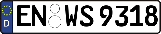 EN-WS9318