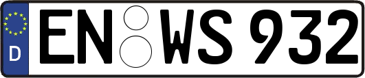 EN-WS932