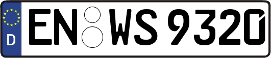 EN-WS9320
