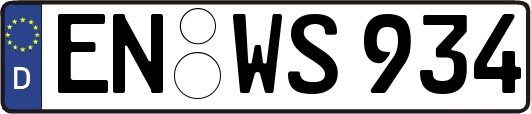 EN-WS934