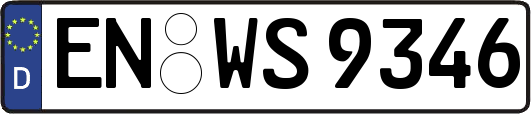 EN-WS9346