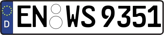 EN-WS9351