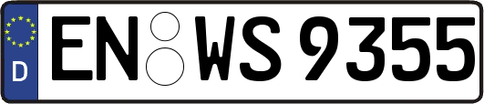 EN-WS9355
