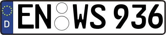 EN-WS936