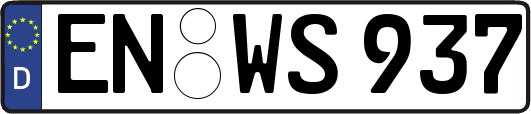 EN-WS937