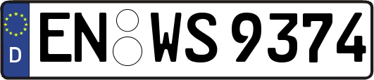 EN-WS9374