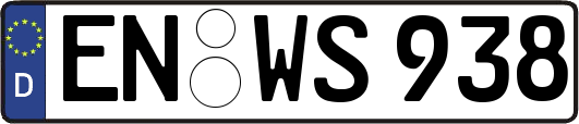 EN-WS938