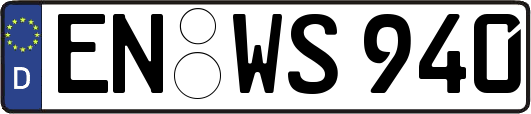 EN-WS940