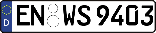 EN-WS9403