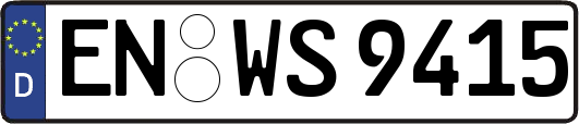 EN-WS9415